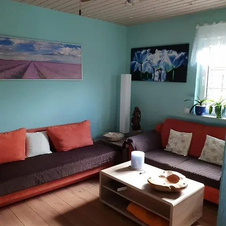 Luxus Appartamento Pfungstadt