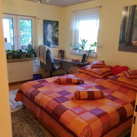 Apartment Luxus *