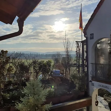 Luxus Appartamento Pfungstadt