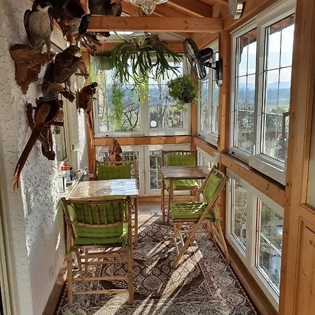 Luxus Apartment *