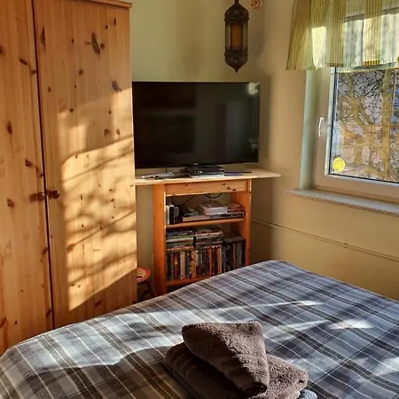 Luxus Apartment *