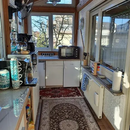 Luxus Apartment *