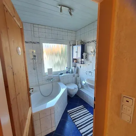 Luxus Apartment *