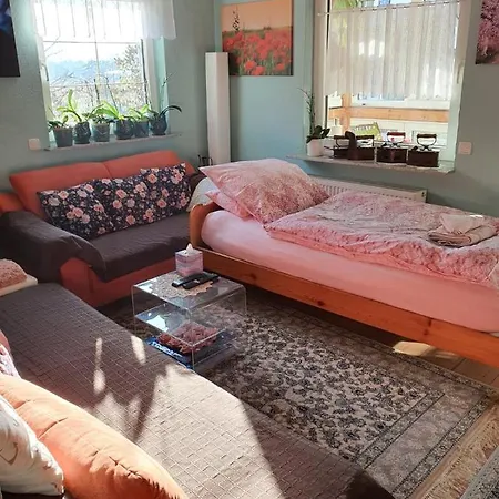 Luxus Apartment