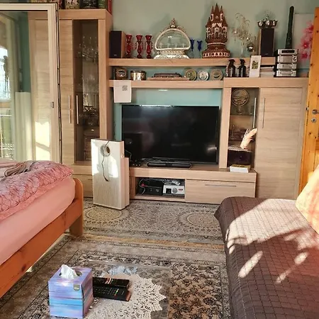 Luxus Apartment Pfungstadt